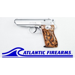 CZ VZOR 70 Pistol - Auction