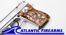 CZ VZOR 70 Pistol - Auction
