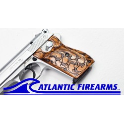 CZ VZOR 70 Pistol - Auction