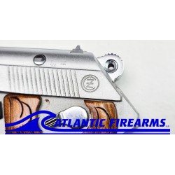 CZ VZOR 70 Pistol - Auction