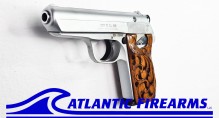 CZ VZOR 70 Pistol - Auction