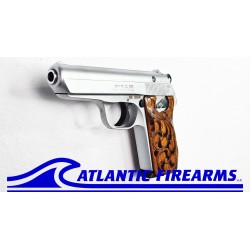 CZ VZOR 70 Pistol - Auction