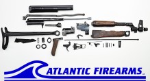 Asian Contract AKM Parts Kit Lot  - Auction