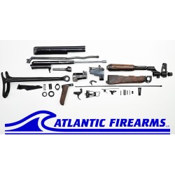Asian Contract AKM Parts Kit Lot  - Auction