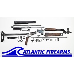 Asian Contract AKM Parts Kit Lot  - Auction