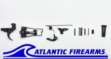 Asian Contract AKM Parts Kit Lot  - Auction