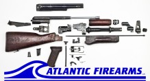 Romanian PM md. 63 AKM Parts Kit Lot - Auction