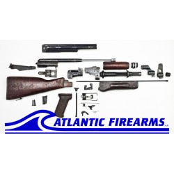 Romanian PM md. 63 AKM Parts Kit Lot - Auction