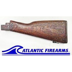 Romanian PM md. 63 AKM Parts Kit Lot - Auction