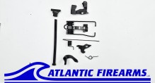 Romanian PM md. 63 AKM Parts Kit Lot - Auction