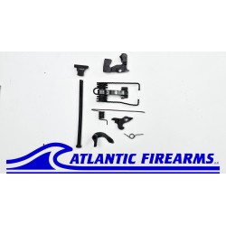 Romanian PM md. 63 AKM Parts Kit Lot - Auction