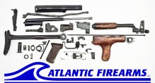 Romanian PM md. 65 AKM Parts Kit Lot - Auction