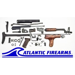 Romanian PM md. 65 AKM Parts Kit Lot - Auction