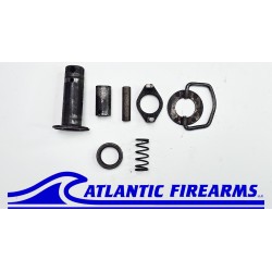 Romanian PM md. 65 AKM Parts Kit Lot - Auction