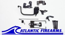 Romanian PM md. 65 AKM Parts Kit Lot - Auction