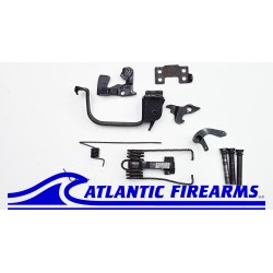 Romanian PM md. 65 AKM Parts Kit Lot - Auction
