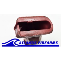 Bulgarian AK-47 Milled Trench Art Stock Set Ustase - Auction