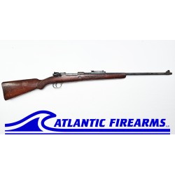 Belgian FN 1924 8mm Mauser Sporter Rifle C&R - Auction