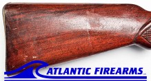 Belgian FN 1924 8mm Mauser Sporter Rifle C&R - Auction