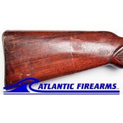 Belgian FN 1924 8mm Mauser Sporter Rifle C&R - Auction