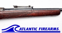 Belgian FN 1924 8mm Mauser Sporter Rifle C&R - Auction