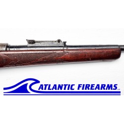 Belgian FN 1924 8mm Mauser Sporter Rifle C&R - Auction