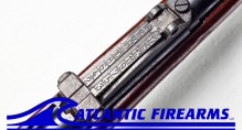 Belgian FN 1924 8mm Mauser Sporter Rifle C&R - Auction
