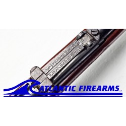 Belgian FN 1924 8mm Mauser Sporter Rifle C&R - Auction