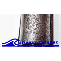 Belgian FN 1924 8mm Mauser Sporter Rifle C&R - Auction