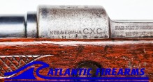 Belgian FN 1924 8mm Mauser Sporter Rifle C&R - Auction