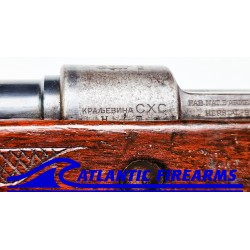 Belgian FN 1924 8mm Mauser Sporter Rifle C&R - Auction