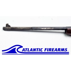 Belgian FN 1924 8mm Mauser Sporter Rifle C&R - Auction