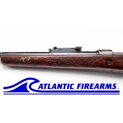 Belgian FN 1924 8mm Mauser Sporter Rifle C&R - Auction