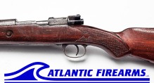 Belgian FN 1924 8mm Mauser Sporter Rifle C&R - Auction