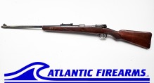 Belgian FN 1924 8mm Mauser Sporter Rifle C&R - Auction