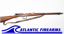 Bolt Action Swiss 1889 Antique Rifle-Gunsmith Special - Auction
