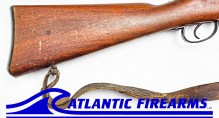 Bolt Action Swiss 1889 Antique Rifle-Gunsmith Special - Auction
