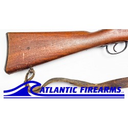 Bolt Action Swiss 1889 Antique Rifle-Gunsmith Special - Auction