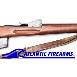 Bolt Action Swiss 1889 Antique Rifle-Gunsmith Special - Auction