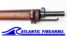 Bolt Action Swiss 1889 Antique Rifle-Gunsmith Special - Auction