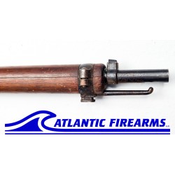 Bolt Action Swiss 1889 Antique Rifle-Gunsmith Special - Auction