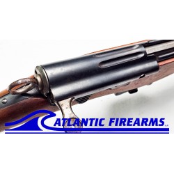 Bolt Action Swiss 1889 Antique Rifle-Gunsmith Special - Auction