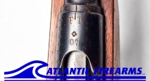 Bolt Action Swiss 1889 Antique Rifle-Gunsmith Special - Auction