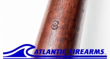 Bolt Action Swiss 1889 Antique Rifle-Gunsmith Special - Auction