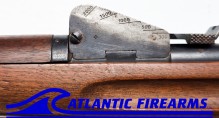 Bolt Action Swiss 1889 Antique Rifle-Gunsmith Special - Auction