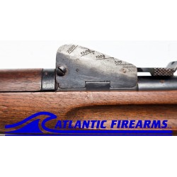 Bolt Action Swiss 1889 Antique Rifle-Gunsmith Special - Auction