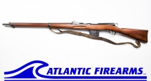 Bolt Action Swiss 1889 Antique Rifle-Gunsmith Special - Auction