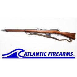 Bolt Action Swiss 1889 Antique Rifle-Gunsmith Special - Auction