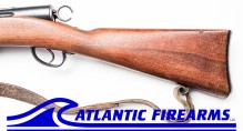 Bolt Action Swiss 1889 Antique Rifle-Gunsmith Special - Auction