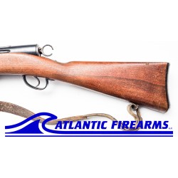 Bolt Action Swiss 1889 Antique Rifle-Gunsmith Special - Auction